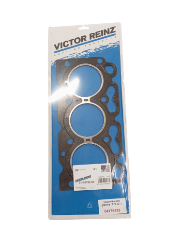 Uszczelka pod głowicę F3L1011 - I