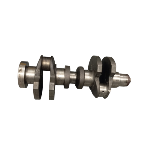 Deutz 1011 crankshaft foto 1