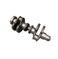 Deutz 1011 crankshaft foto 2
