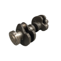 Deutz 1011 crankshaft foto 3