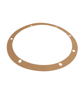 Shaft support seal 0.15