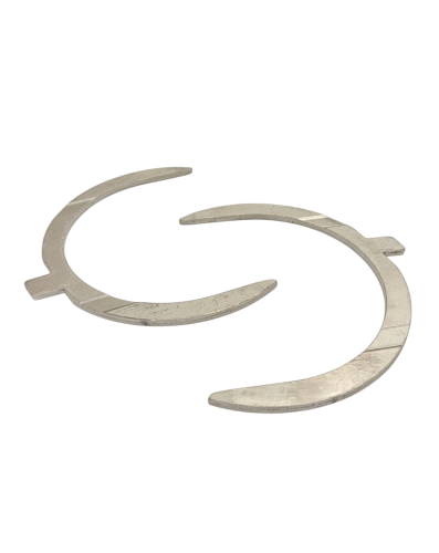 Stop ring 1011 0.50 mm