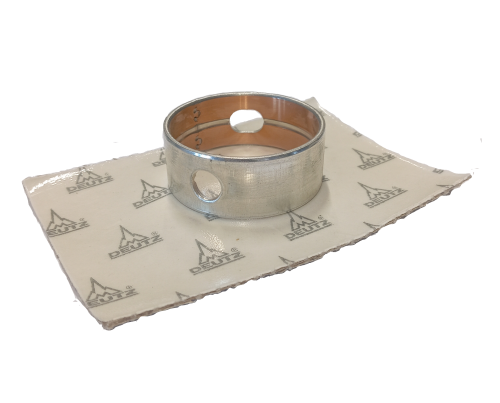 Tulejka wałka rozrządu 1011F/2011 szeroka