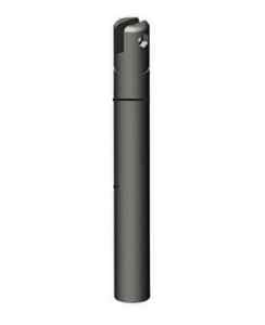 Foldable lifting handle