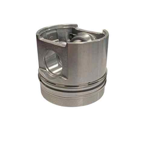 FL511 STD engine piston  foto 1