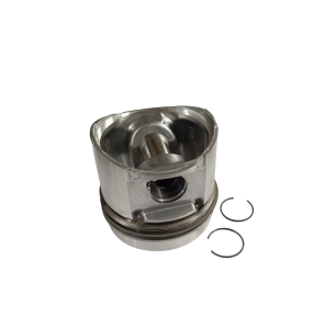 Original DEUTZ engine piston