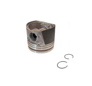 Engine piston BF/M2011 2A Kolbenschmidt STD