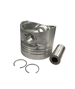 Deutz 94 2011 engine piston original