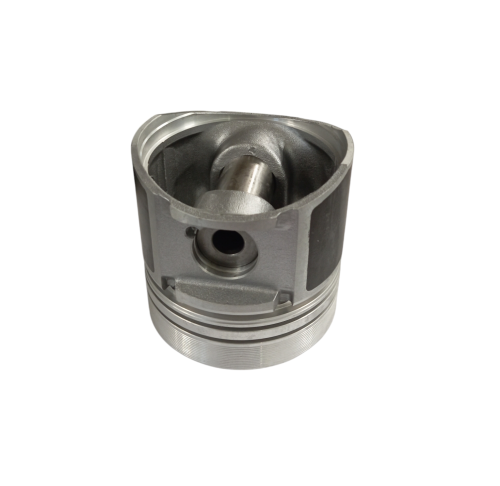 Piston without rings 1011 +0.5