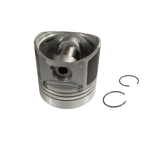 Engine piston 1011 + 1,00
