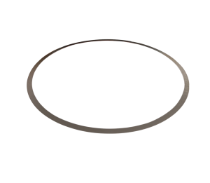 Cylinder washer (0.3 mm)
