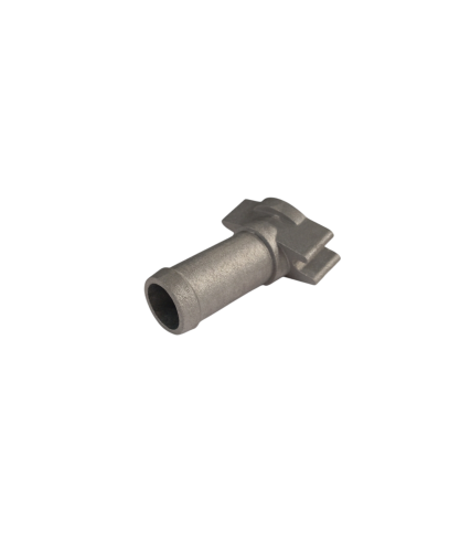 Oil connector of the FM1011 engine foto 1