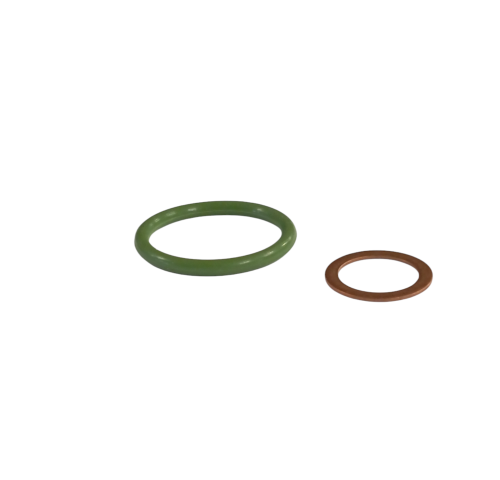 A set of gaskets for the Deutz injection pump