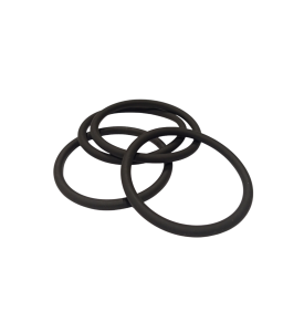 O-ring of the  connector 1011
