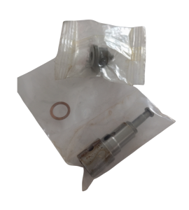 Zestaw naprawczy pompy 1011F