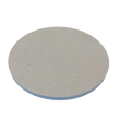 XLP hard foam disc for trowel 400x20 mm foto 1