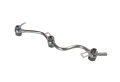Overflow pump fuel line for Deutz 2011 engine foto 1