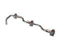 Pump fuel line for Deutz 2011 engine foto 2
