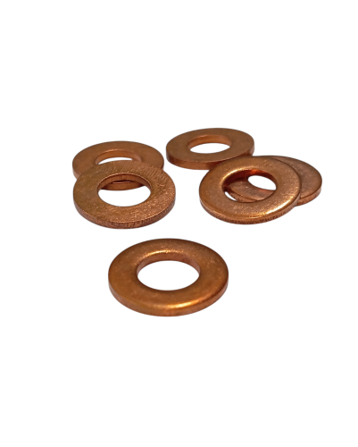 Lock washer 1011