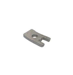 Mounting paw 1011F/2011