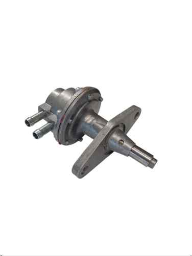Deutz 1011 fuel pump  foto 1