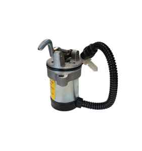 Extinguishing coil 12V Deutz 1011/2011