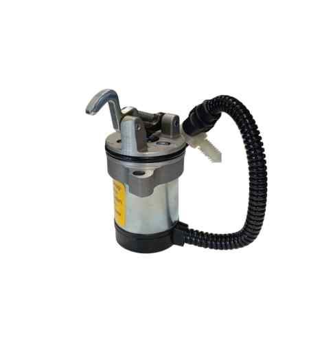Extinguishing coil 12V Deutz 1011/2011  foto 1