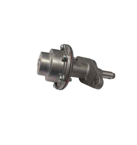F3L 1011 fuel pump