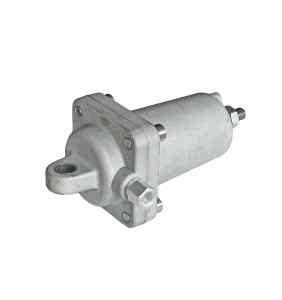 DEMAG gas actuator
