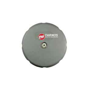 The fuel filler cap Compair 120mm c38