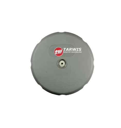 The fuel filler cap Compair 120mm c38  foto 1