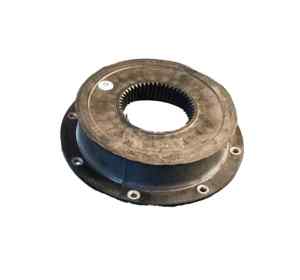 KAISER M50 plastic-rubber clutch