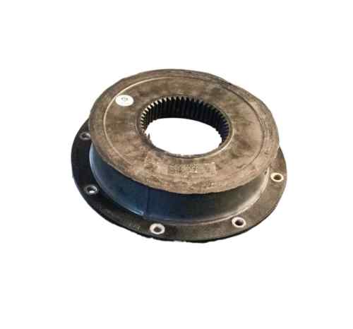 KAISER M50 plastic-rubber clutch
