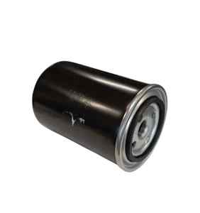 Compressor oil filter