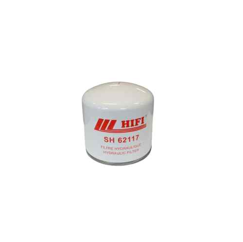 Filtr oleju hydraulicznego M26 zdj.1