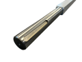 Brinkmann mixer shaft
