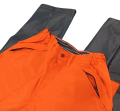 PREMIUM Orange flooring trousers L-54  zdj.3