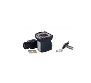 Solenoid valve for armature block G5