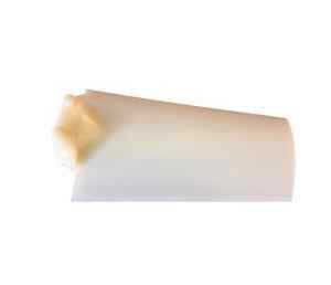 Łopatka wentylatora BMS Worker 17,5cm