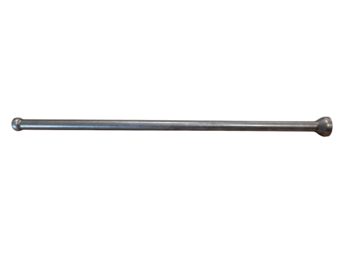 Valve push rod used