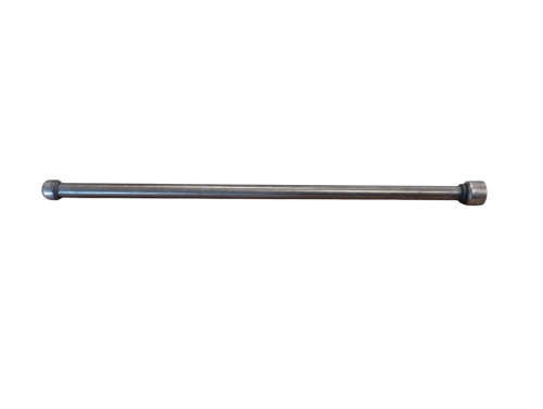 Valve push rod used