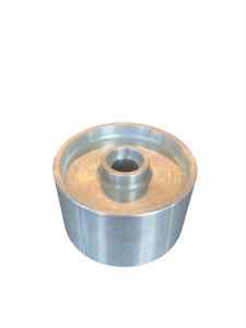 Mixman E4 belt tensioner pulley