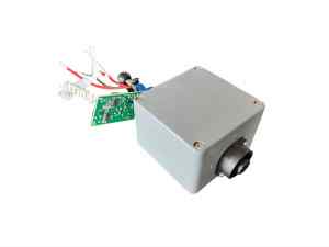 Pilot do wciągarki zamiennik