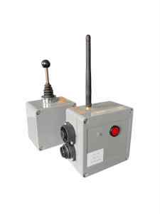 Pilot + baza zamiennik