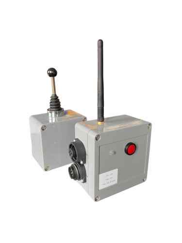 Pilot + baza zamiennik zdj.1