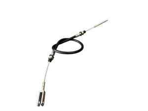 Main overrun brake cable 96cm