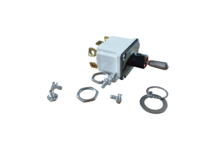 Przełącznik 6 PIN PM 18A 