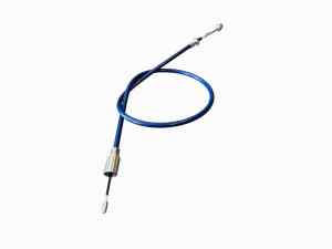 KNOTT 1030/1240 brake cable