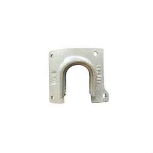 Rack adapter for Camlock VT 50 connector 