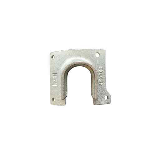 Rack adapter for Camlock VT 50 connector